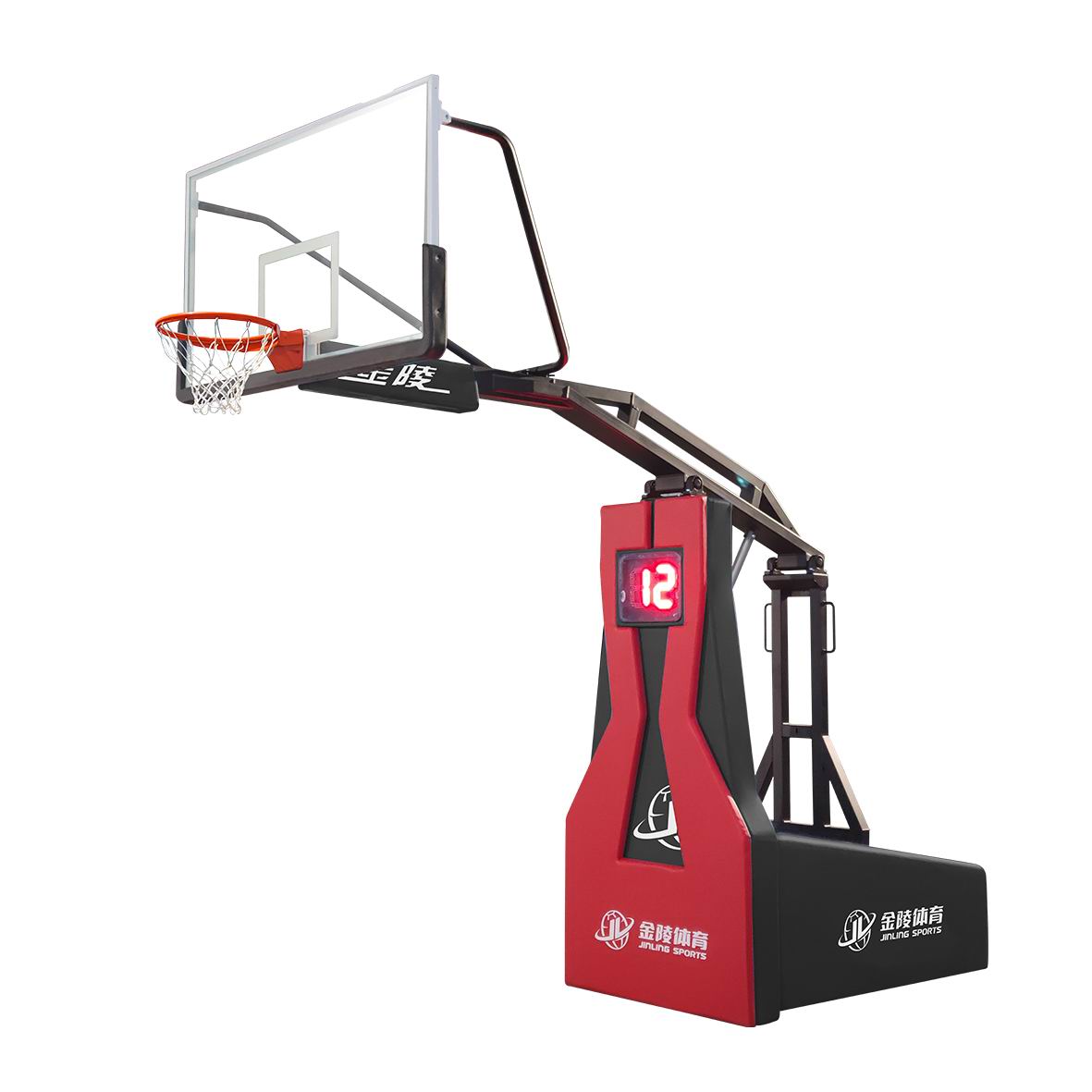 3V3篮球架 11269 (TVT-1)