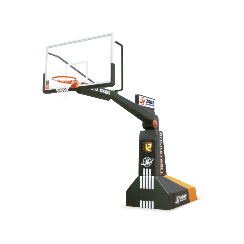 菁英之星篮球架 11313 (JYJ-1)