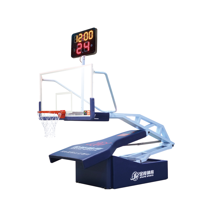 计时，24秒显示器 11113 (ZJS-3A)