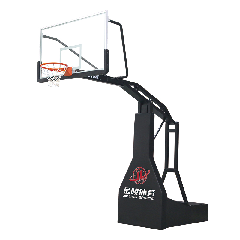 豪华型室外篮球架 11220 (HWJ-1)