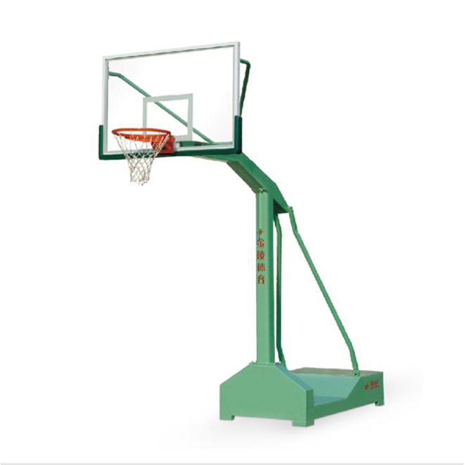 中学生装拆式篮球架 11301 (ZXJ-1)