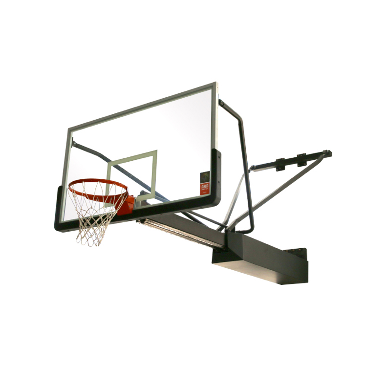 智能电动悬臂篮球架 11203 (XYJ-1B)