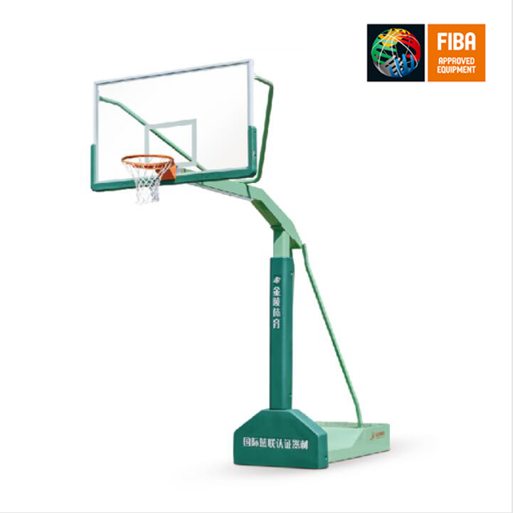 移动式单臂篮球架 11221 (YDJ-2B)