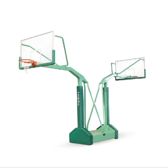 海燕式移动篮球架 11223 (HYJ-2)