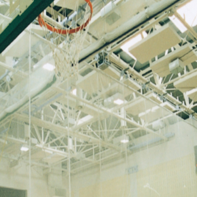 球场电动隔离网 88101 (GLW-1)