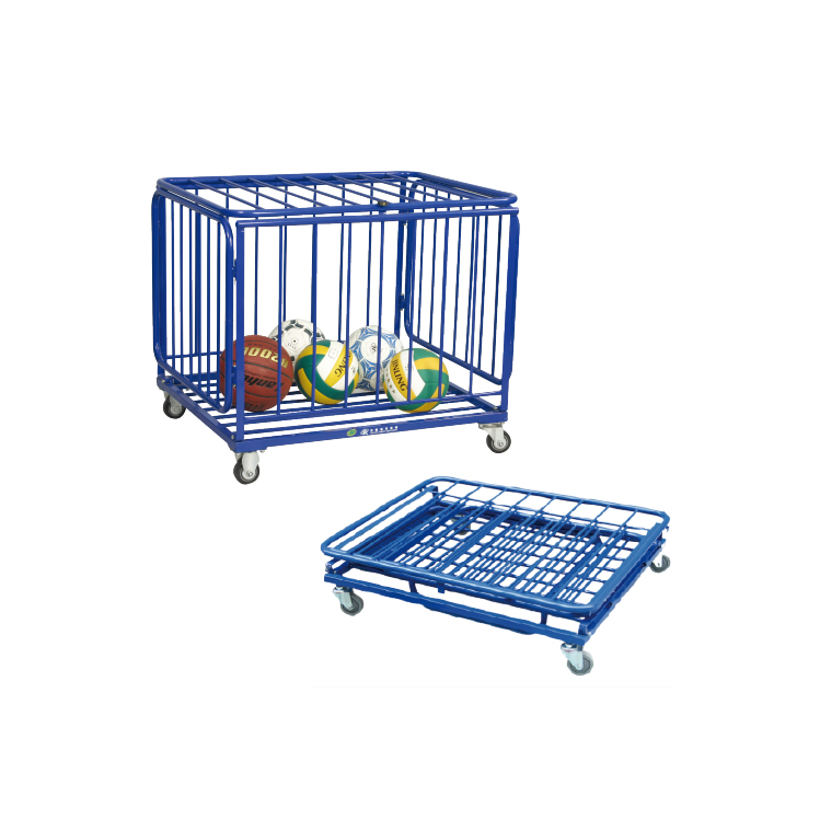 折叠式球类推车 11137 (QTC-1)