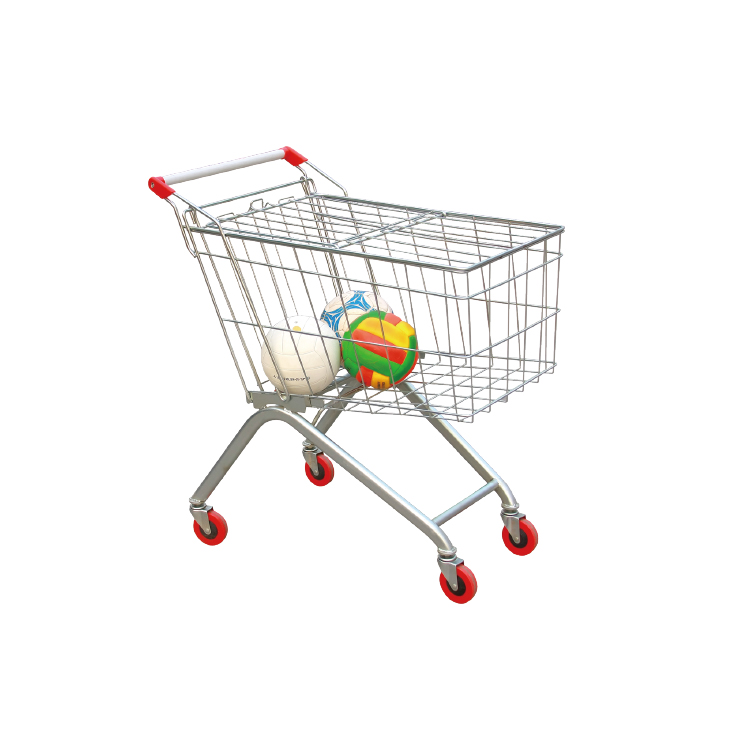 轻便式球类推车 11138 (QTC-2)