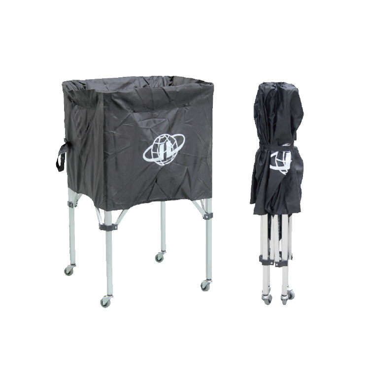 收放式球类推车 11140 (QTC-4)