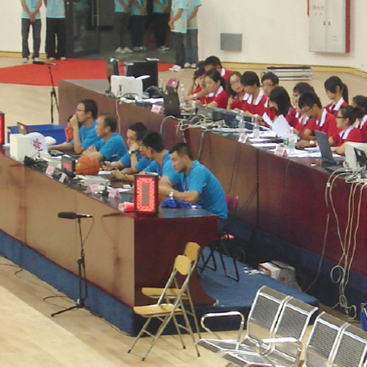 篮球赛记录台（含底架） 11158 (JLT-1)