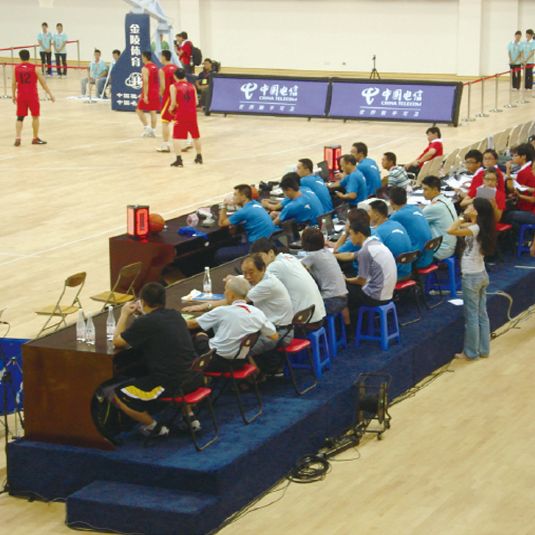 技术统计桌（含底架） 11159 (JTZ-1)