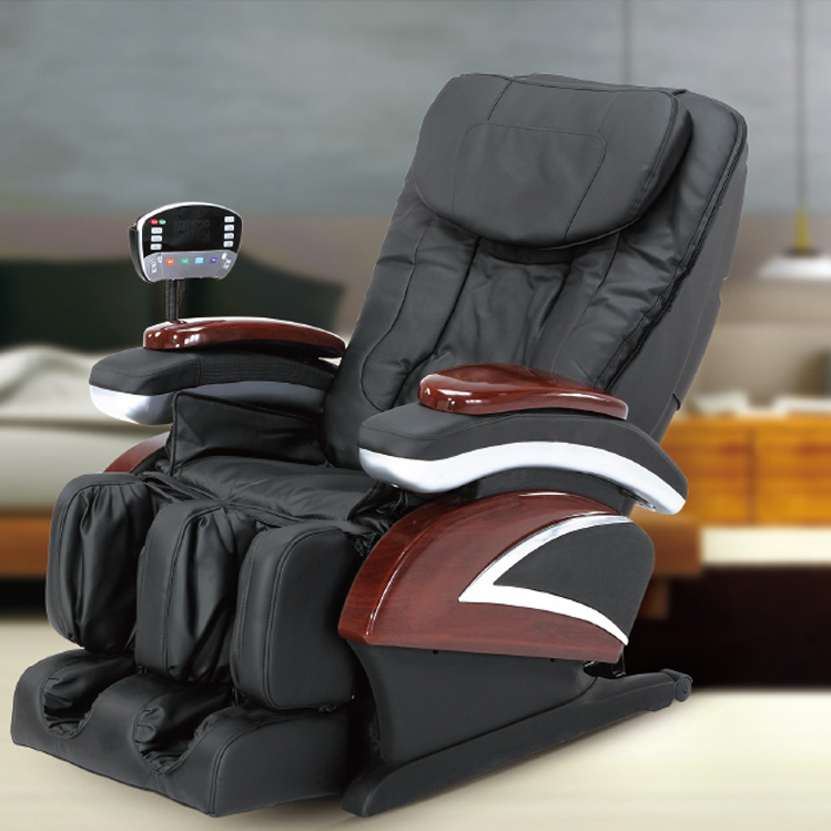 电动按摩椅 61155 (JL2106G)