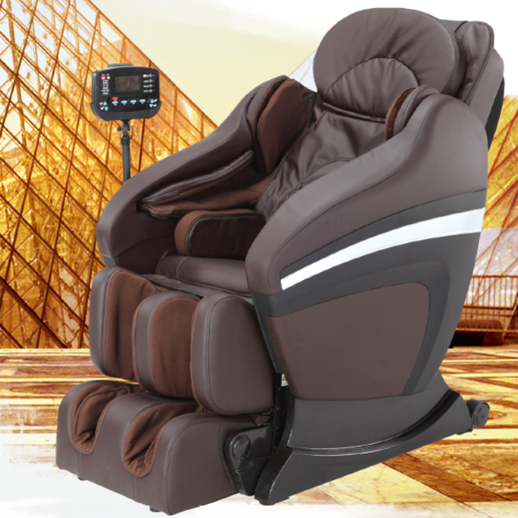 豪华太空舱按摩椅 61154 (JL7803)