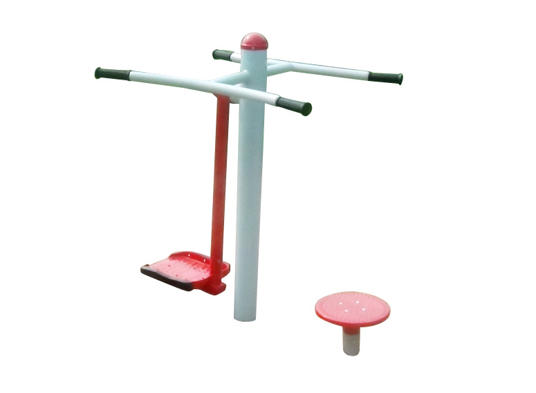 钟摆扭腰器